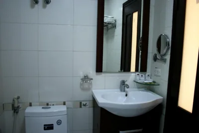 Habitación Doble Executive — Hanoi Charming House