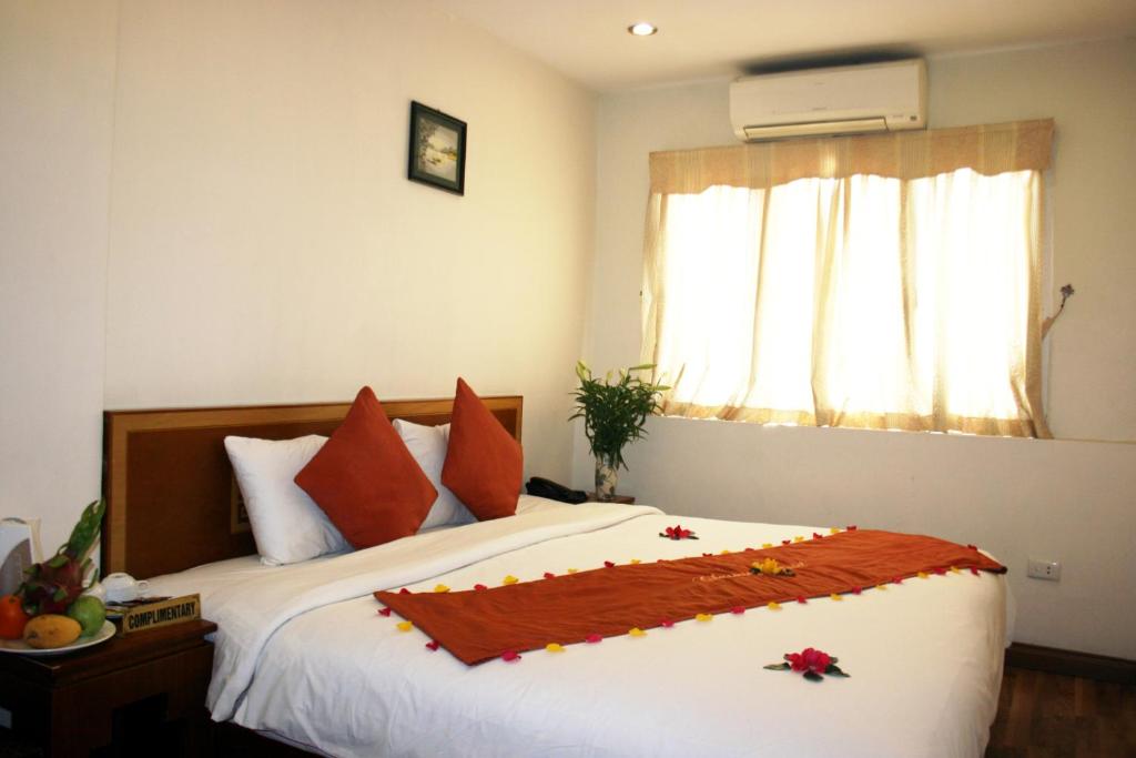 Hanoi Charming House – Hanoi