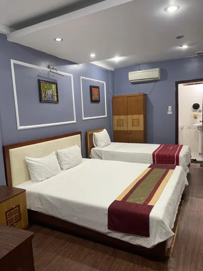 Hanoi Charming House – Fotos 2