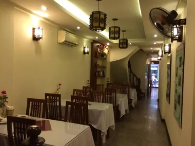Hanoi Charming House – Fotos 3