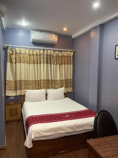 Hanoi Charming House – Fotos 9