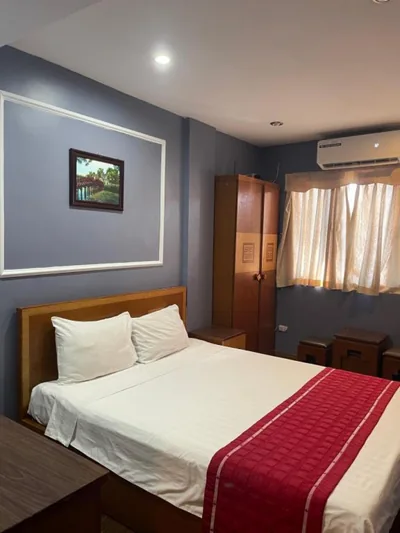 Hanoi Charming House – Fotos 11